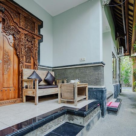 Motel Sebujan Grand Aurora Ubud Exterior foto