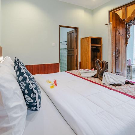 Motel Sebujan Grand Aurora Ubud Exterior foto